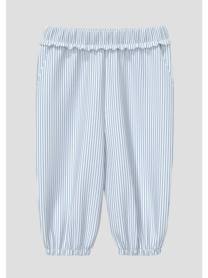 

s.Oliver Брюки 54N1 светло-голубого цвета