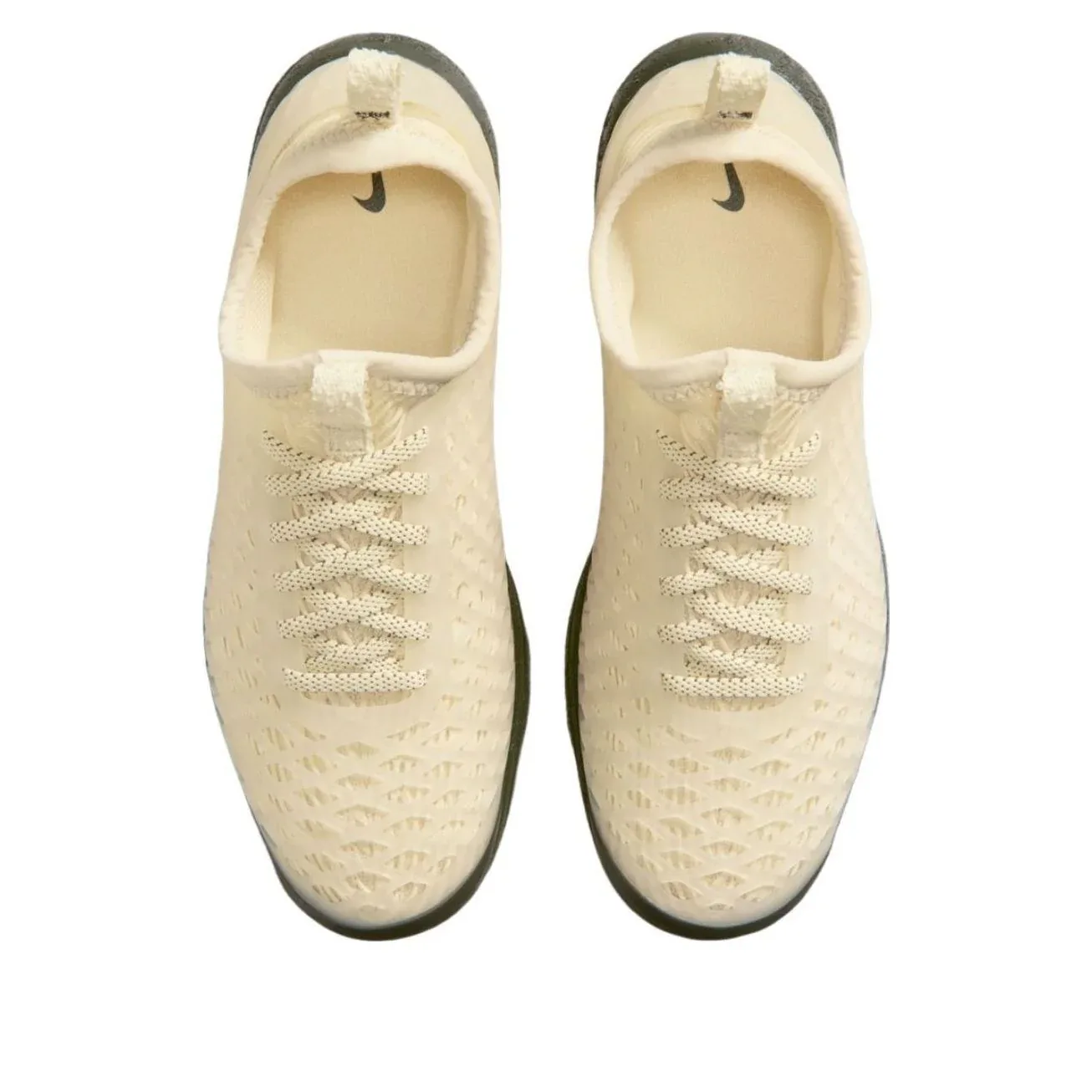 Кроссовки Nike Air Rejuven8 'Sequoia Light Khaki', бежевый — фото 4
