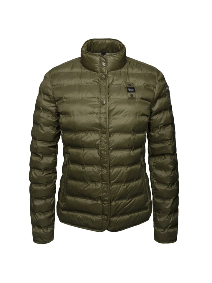 

Куртка BLAUER USA