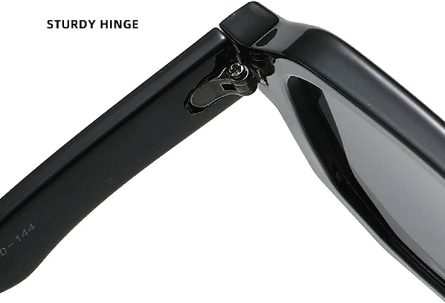 

Солнцезащитные очки для женщин и мужчин, ретро-очки, женские роскошные солнцезащитные очки, винтажная мода, защита от УФ-излучения UV400 SZVVBKK, Black Tea