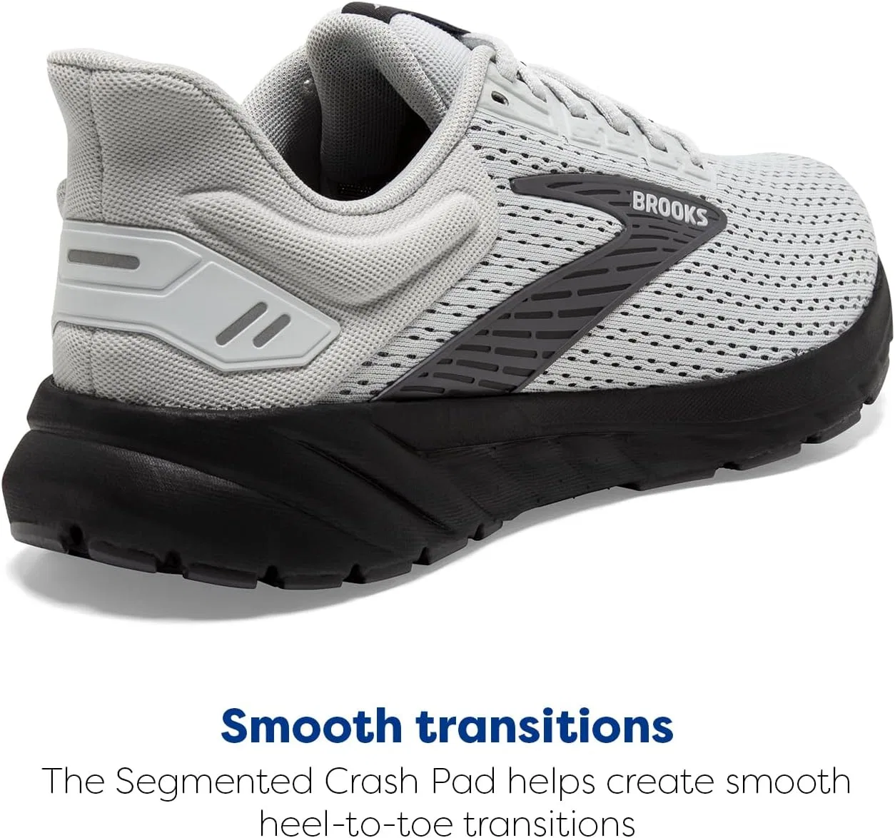 Кроссовки Brooks Anthem 6 Neutral Laufschuh für Herren — фото 3