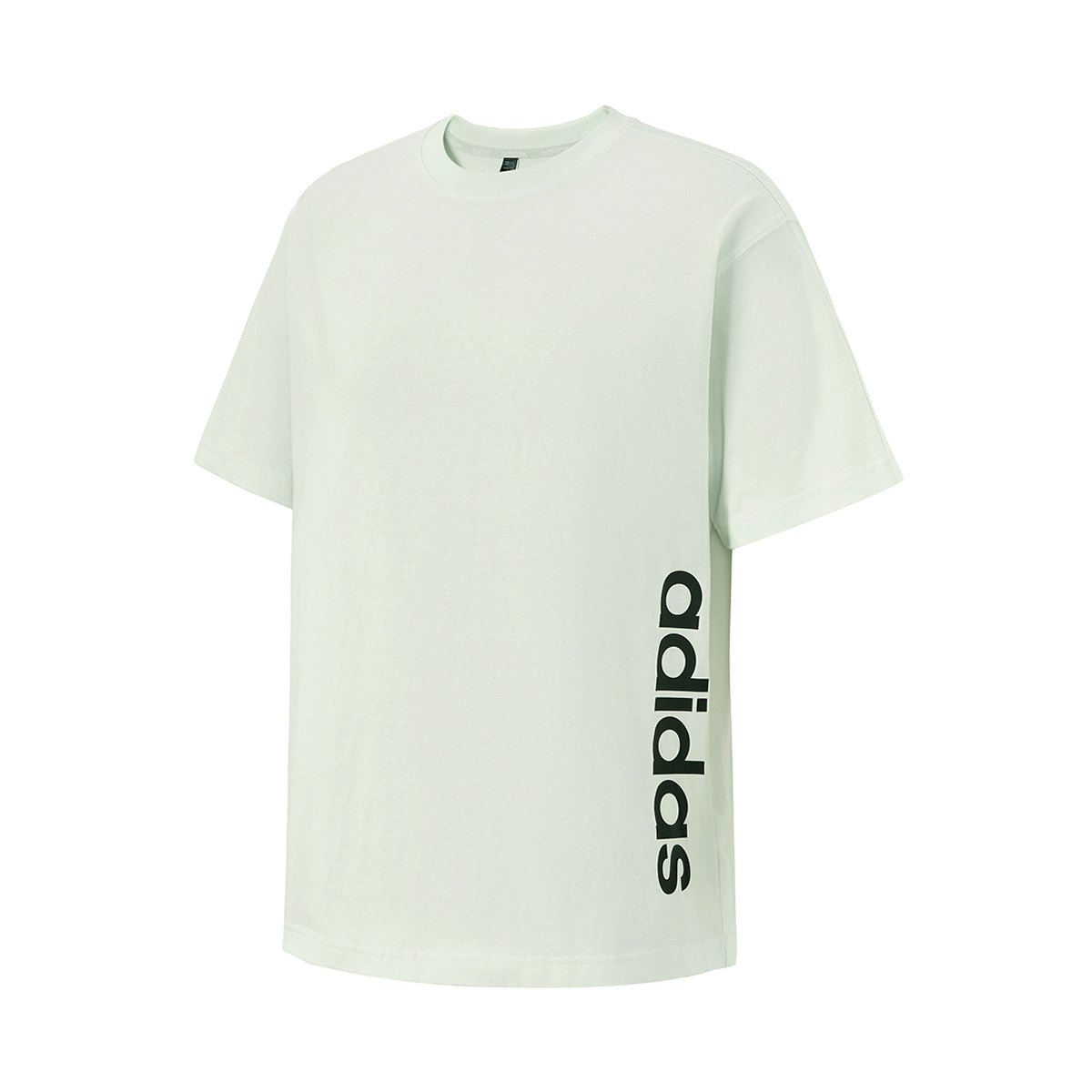 

Футболка мужская Adidas, светло-зеленый