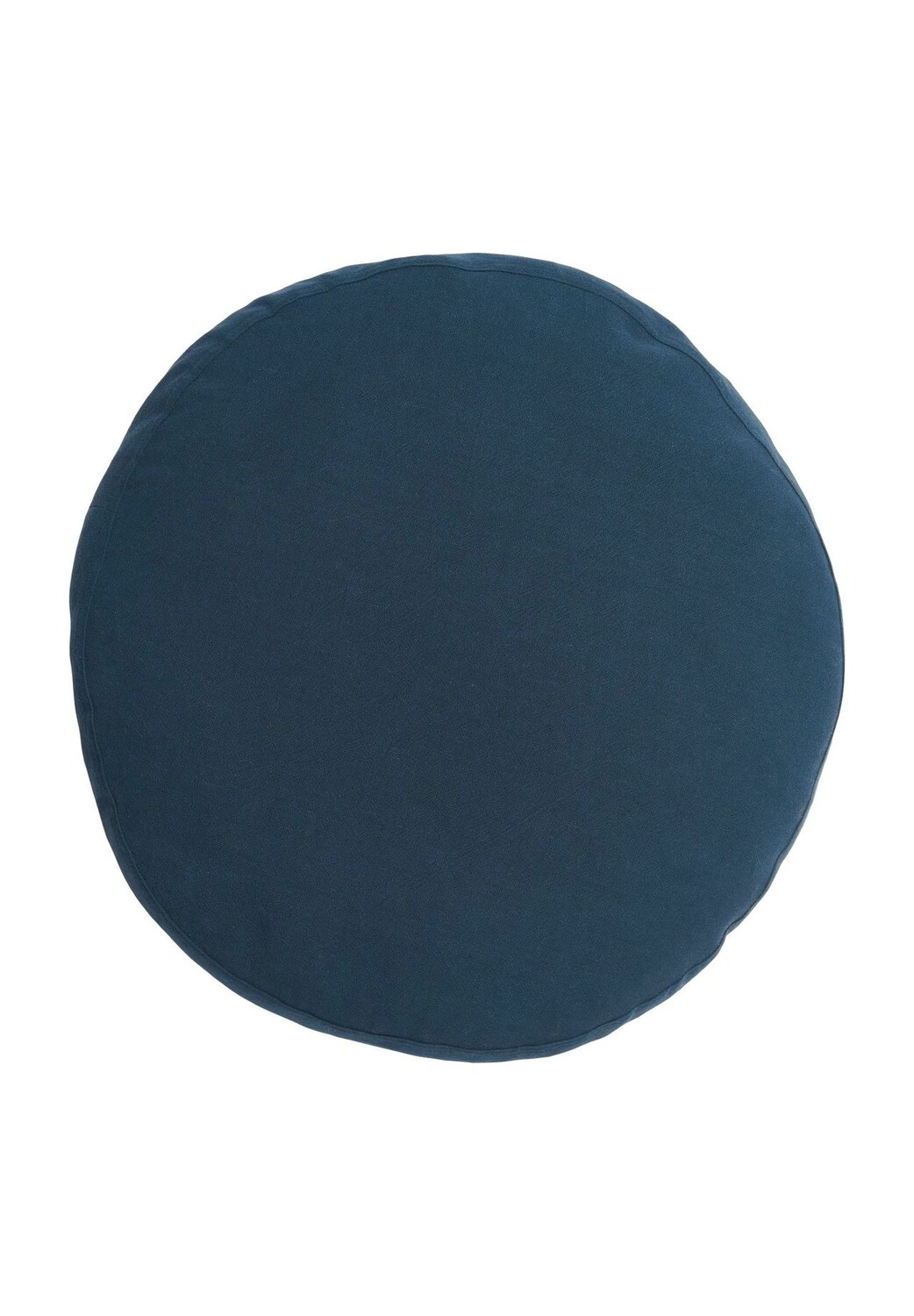 

Декоративная подушка ESSENZA, цвет Gesamt Durchmesser Dark Teal