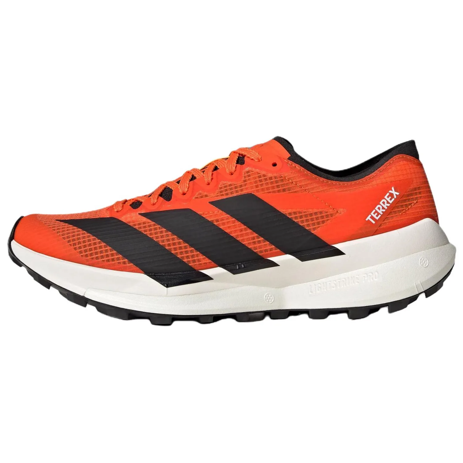 Adidas AGRAVIC SPEED 2 Trail Running Shoes Unisex Orange