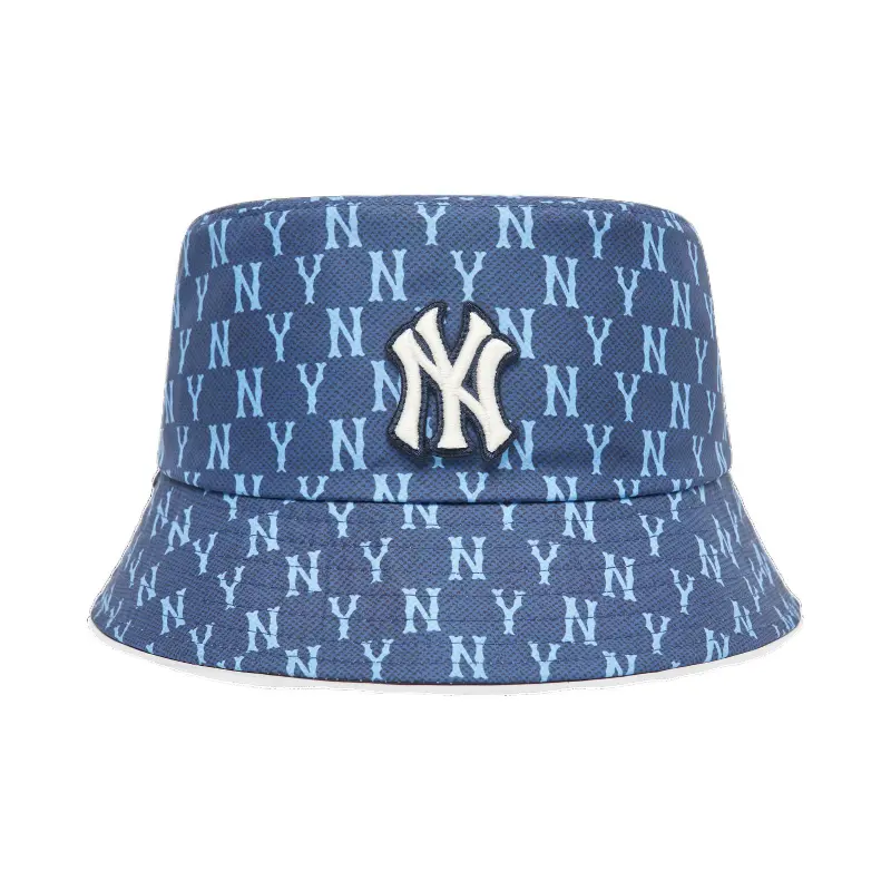 

MLB Нью-Йорк Янкиз Полиэстер Берет Унисекс Синий, Blue
