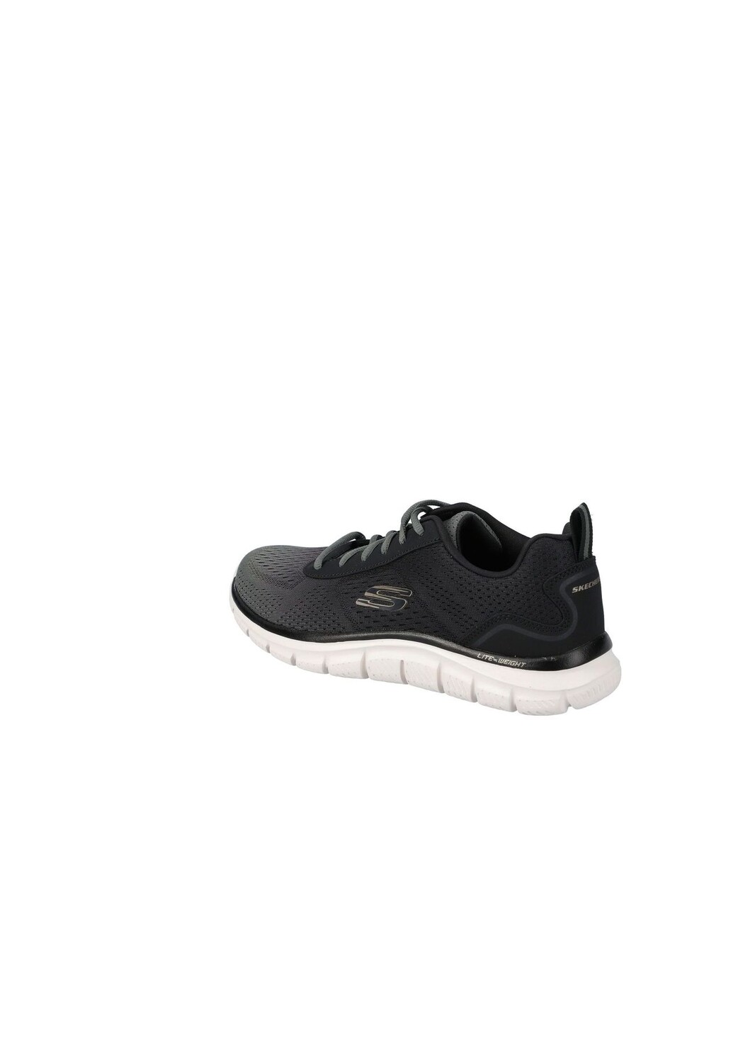 

Низкие кроссовки SKECHERS, цвет Olive Black, Черный, Низкие кроссовки SKECHERS, цвет Olive Black