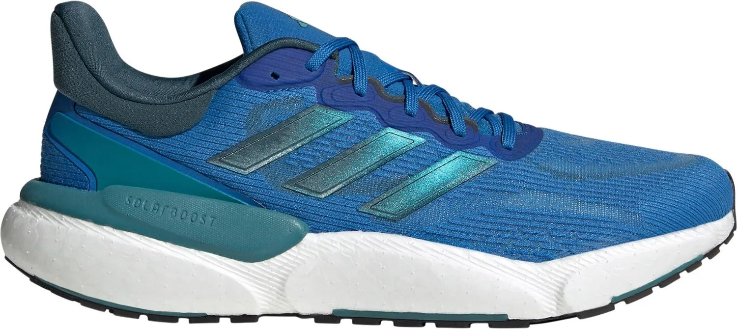 

Мужские кроссовки для бега по асфальту Solarboost 5 adidas, Royal/Arctic Night/Arctic Fus