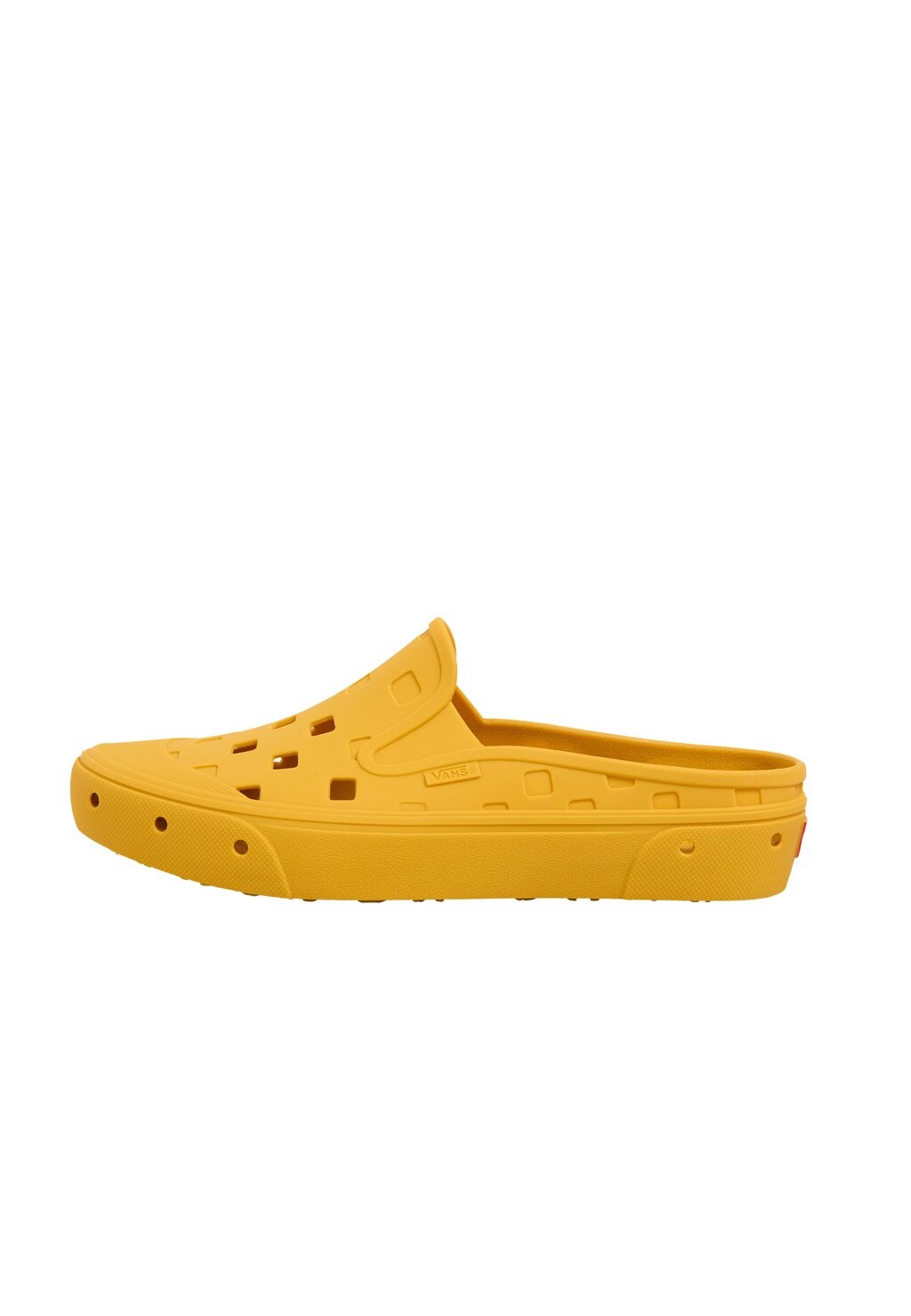 

Шлепанцы Vans, желтый