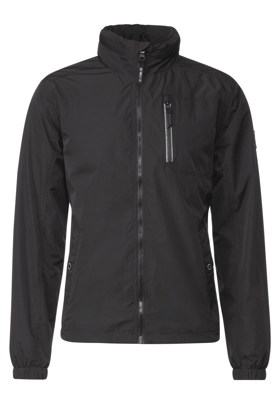 

Куртка для активного отдыха Street One MEN Performance Jacket, черный