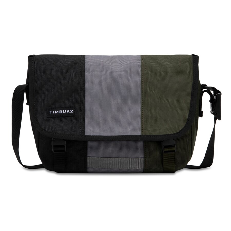 

Сумка кросс-боди Timbuk2, разноцветный