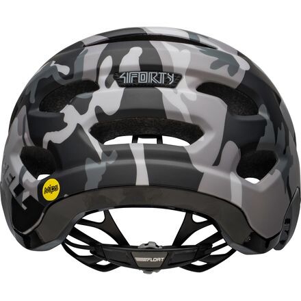 

Шлем 4Forty Mips Bell, цвет Matte/Gloss Black/Camo