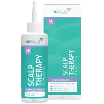

Neofollics Scalp Therapy Пилинг-сыворотка 90мл