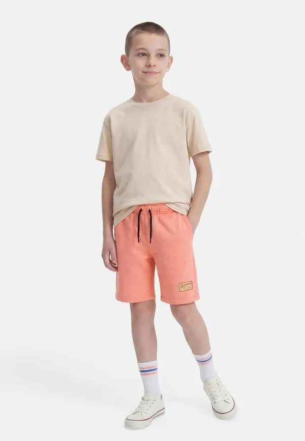 Спортивные штаны Name It, Peach Echo
