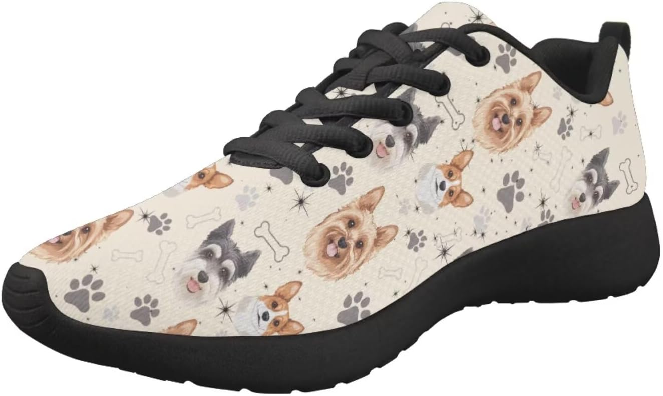 

Кроссовки chaqlin Fashion для бега, модные мужские сетчатые тренеры для работы, путешествий, комфорта, фитнеса и спортзала, бежевый