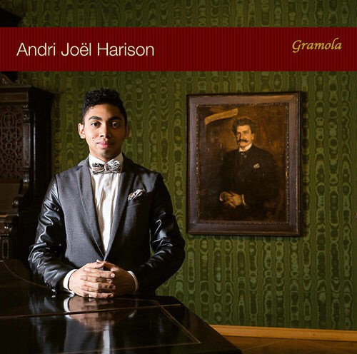 

CD диск Beethoven / Harison: Musician
