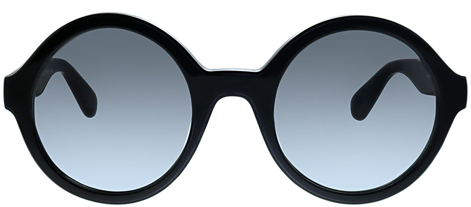

Круглые солнцезащитные очки Kate Spade Khrista, цвет n/a
