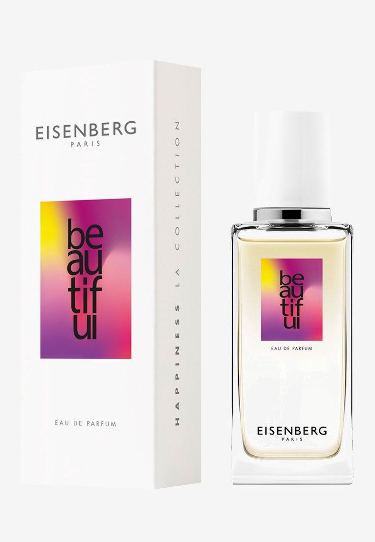 

Парфюмированная вода Beautiful Eau De Parfum Eisenberg