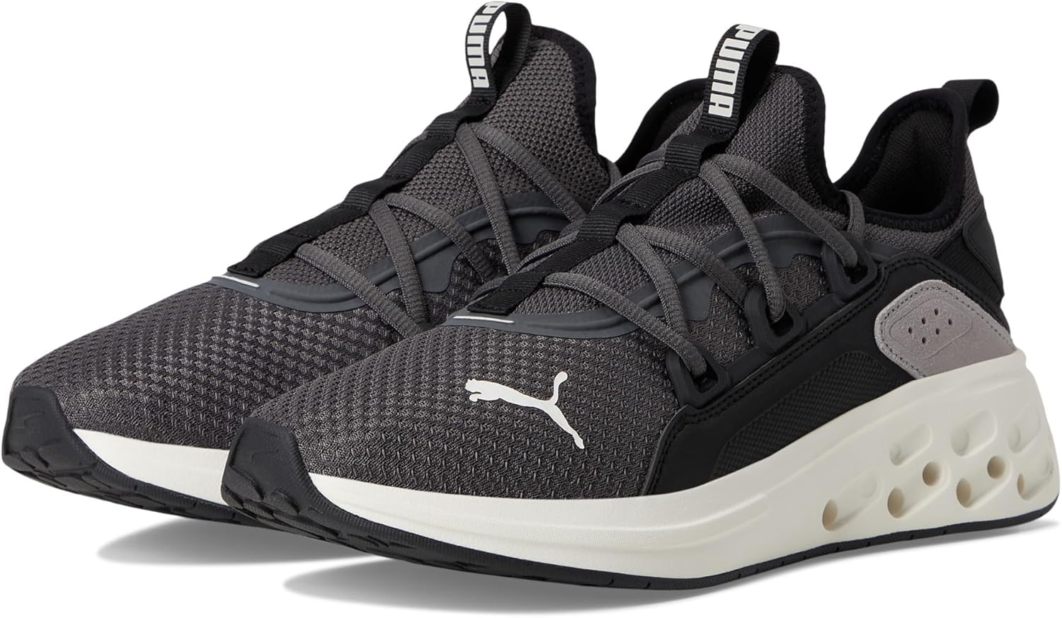 

Мужские кроссовки Puma Softride Frequence, белый/серый