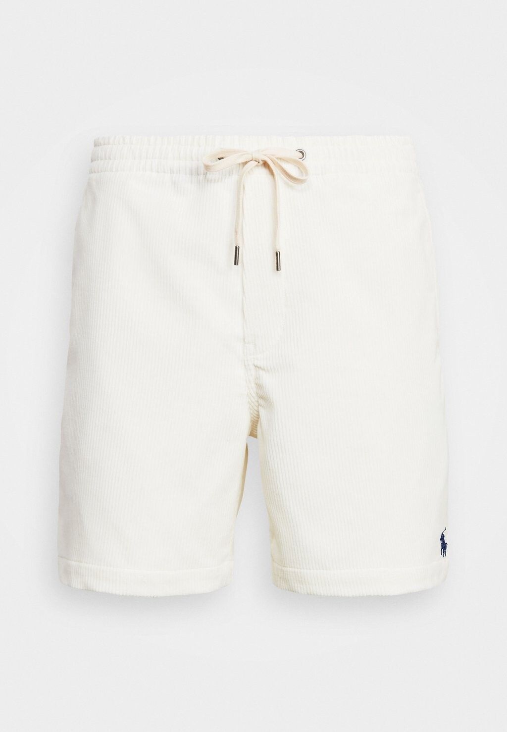 Шорты 6 INCH POLO PREPSTER CORDUROY SHORT Polo Ralph Lauren, белый — фото 3