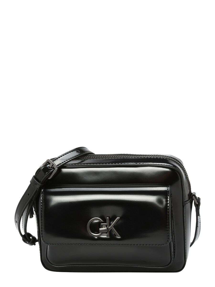 

Сумка кросс-боди Calvin Klein Crossbody, черный