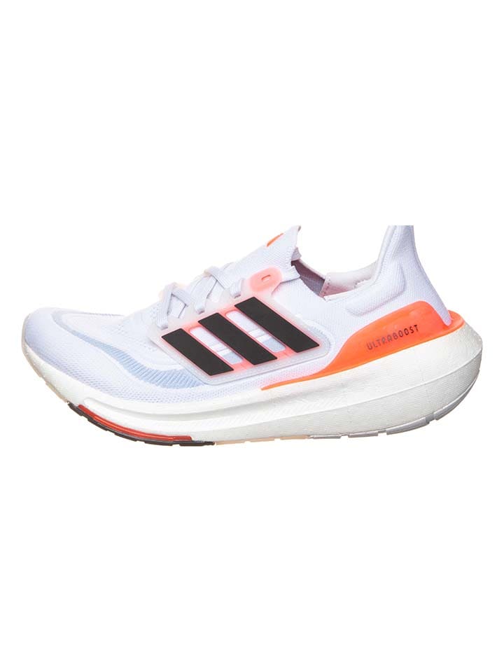 

Кроссовки adidas Laufschuhe Ultraboost Light, белый