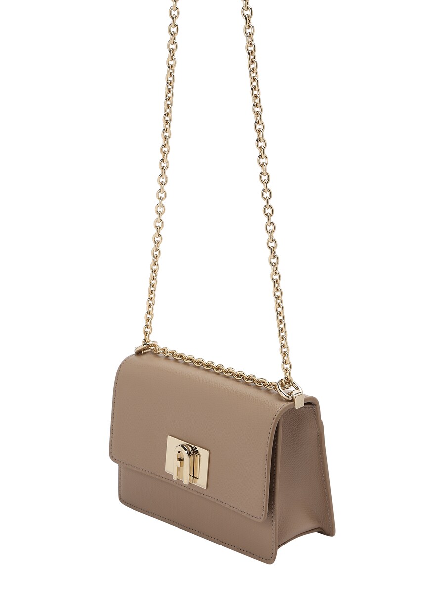 

Сумка кросс-боди FURLA, Greige