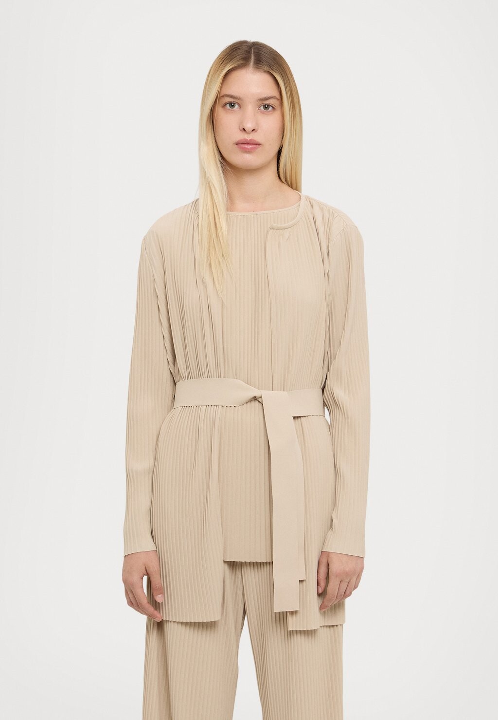 

Жакет FIESTA Max Mara Leisure, цвет Beige
