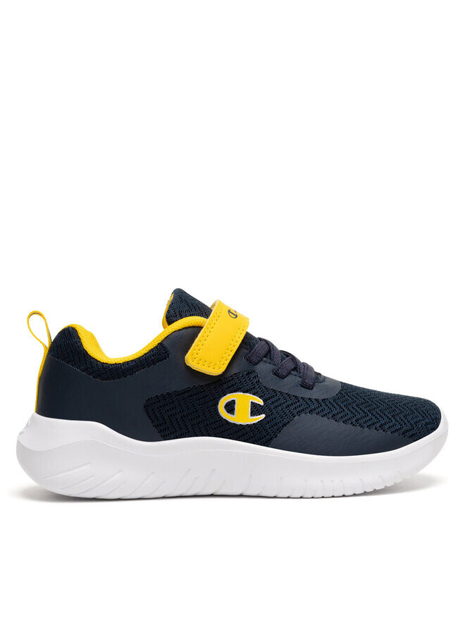 

Кроссовки Champion SOFTY EVOLVE B PS S32454-BS011, темно-синий