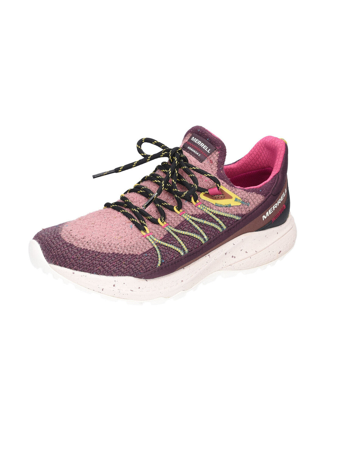 

Походная обувь Merrell Outdoorschuhe BRAVADA 2, бордовый