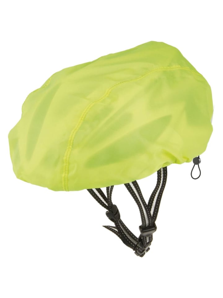 

Чехол для шлема M-WAVE Peter - водоотталкивающий чехол от дождя для шлема со светоотражающим логотипом MWave