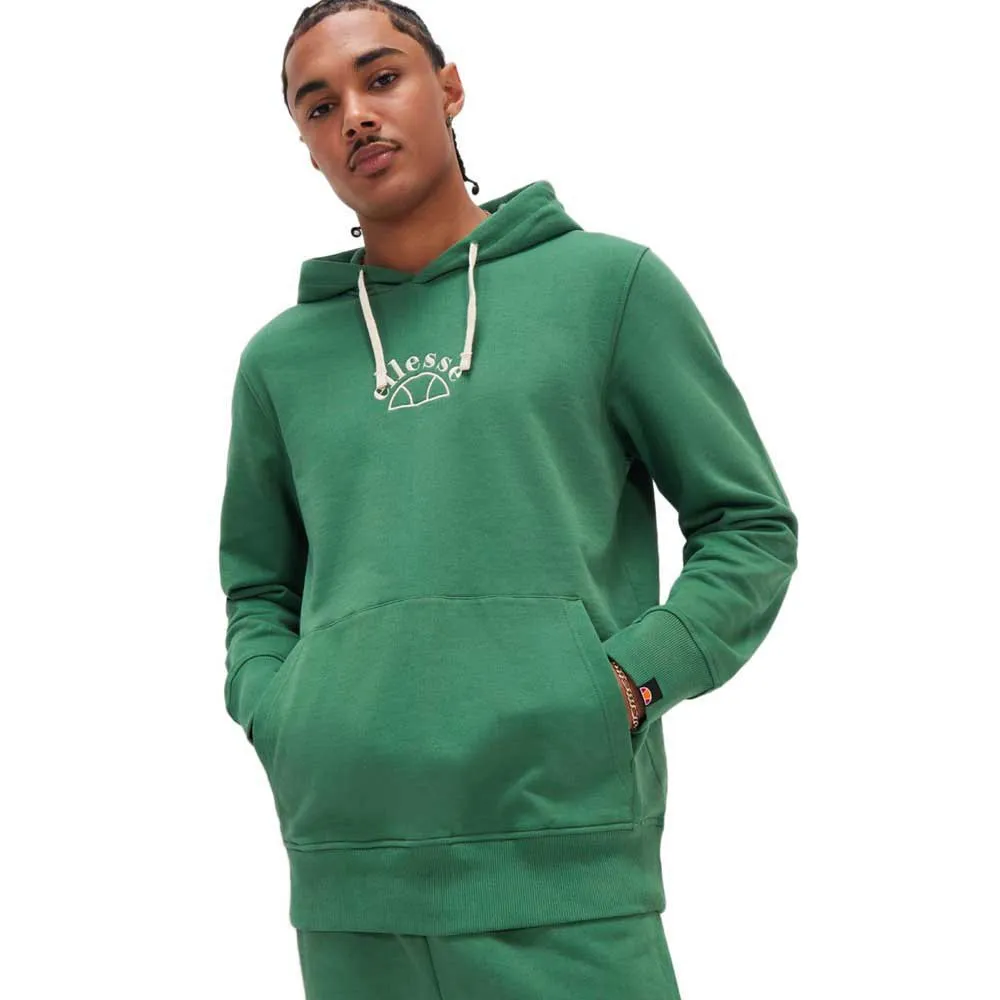 

Худи Ellesse Vecchioa Oh, зеленый