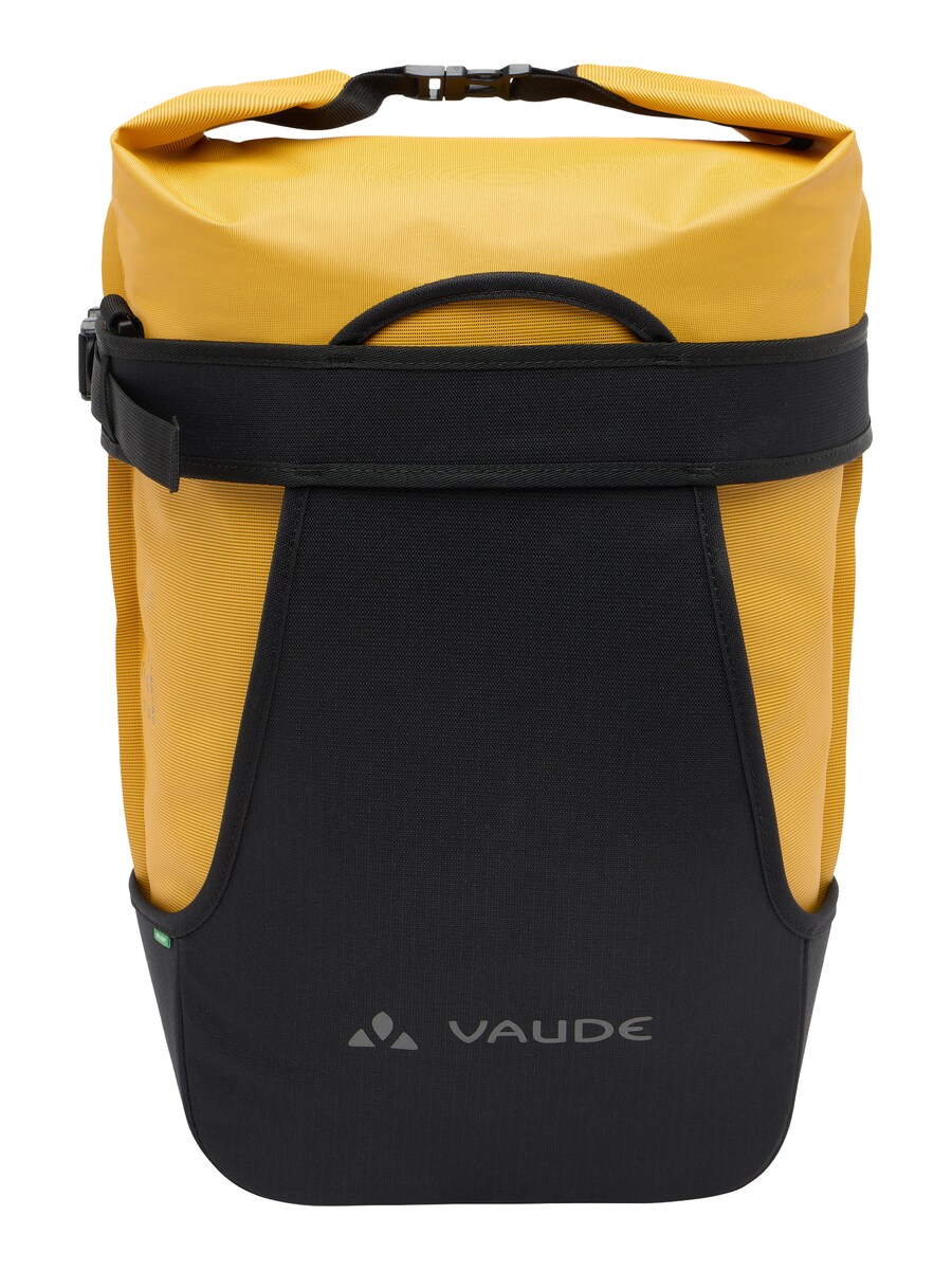 

Спортивная сумка VAUDE Urban Cargo, цвет Saffron