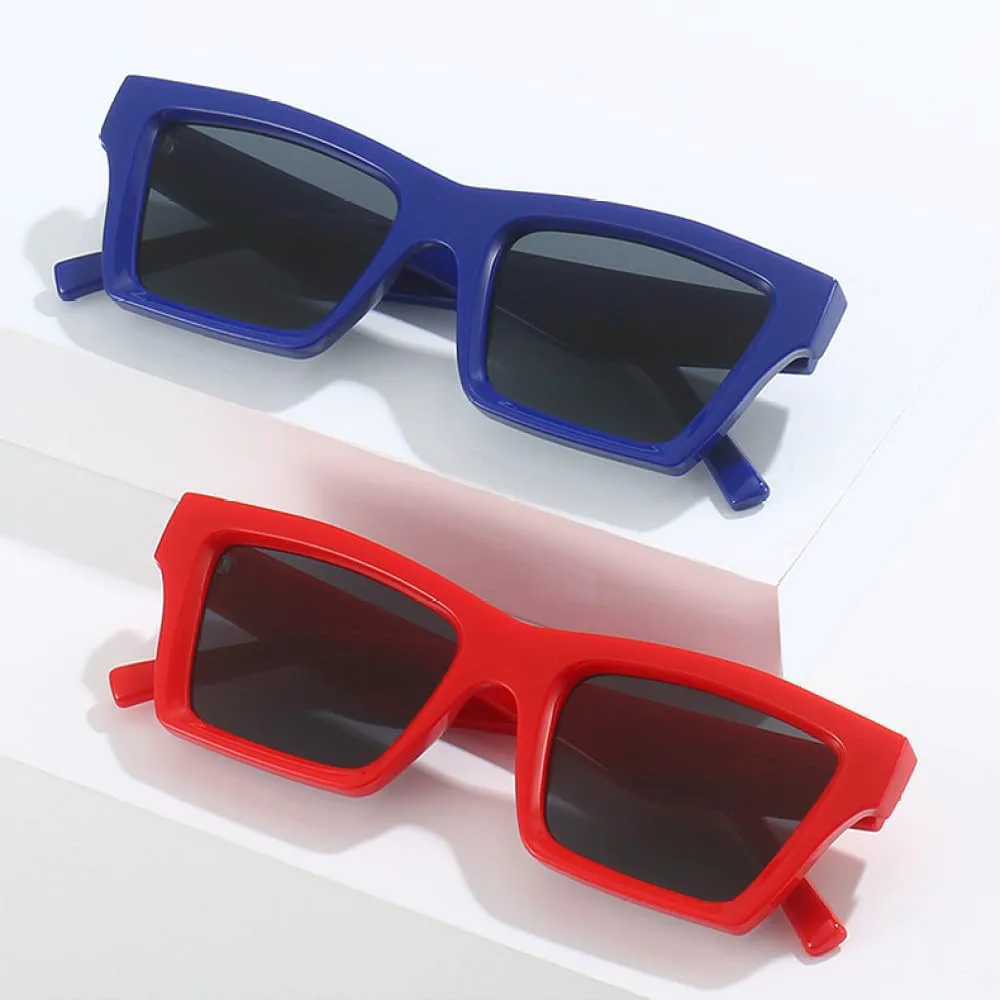 

Винтажные женские солнцезащитные очки, модные солнцезащитные очки UV400, леопардовый принт, цвет шампанского, мужские солнцезащитные очки MTZJH, Black Grey