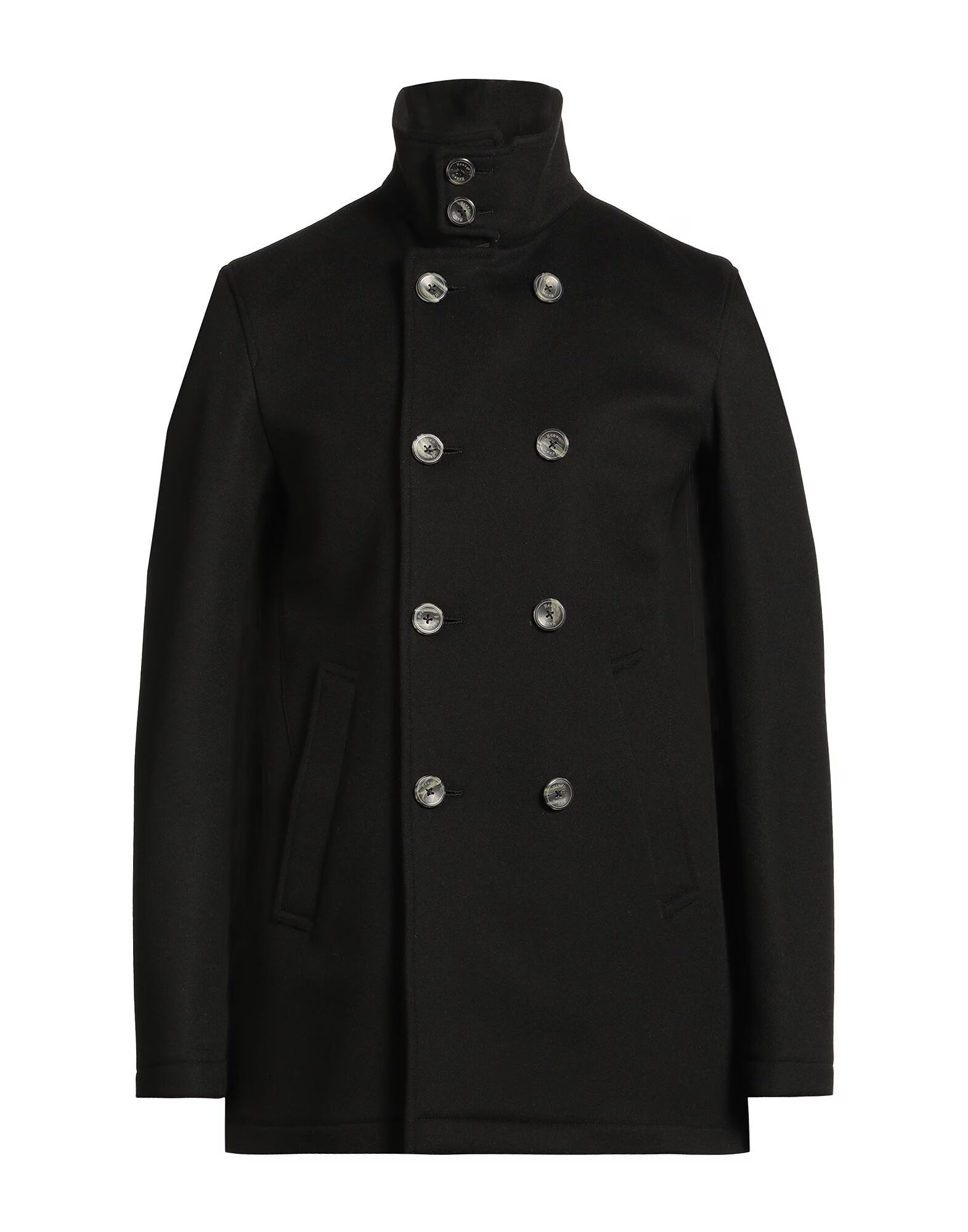 

Пальто Resort Herno, черный