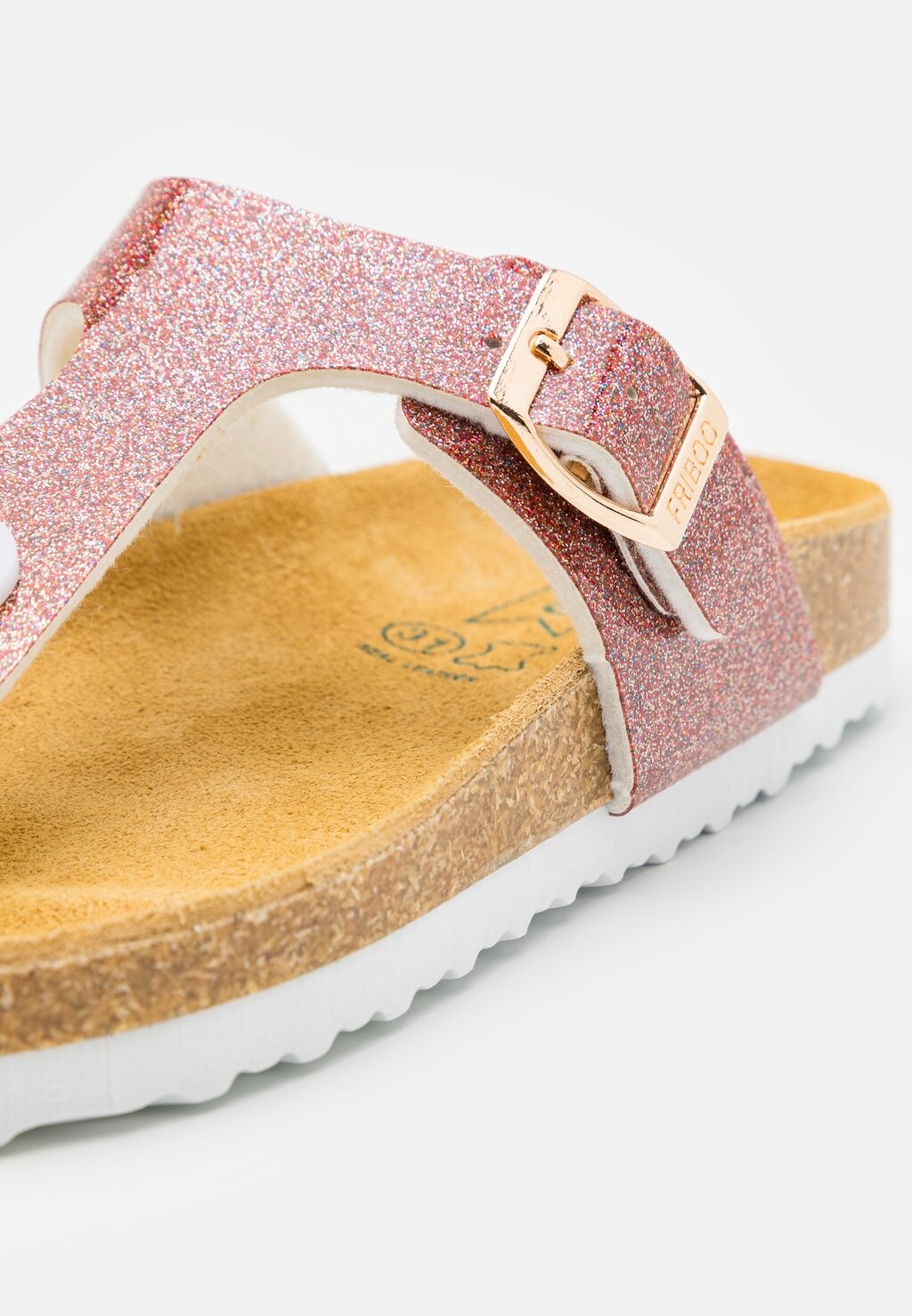 

Вьетнамки Friboo, розовые