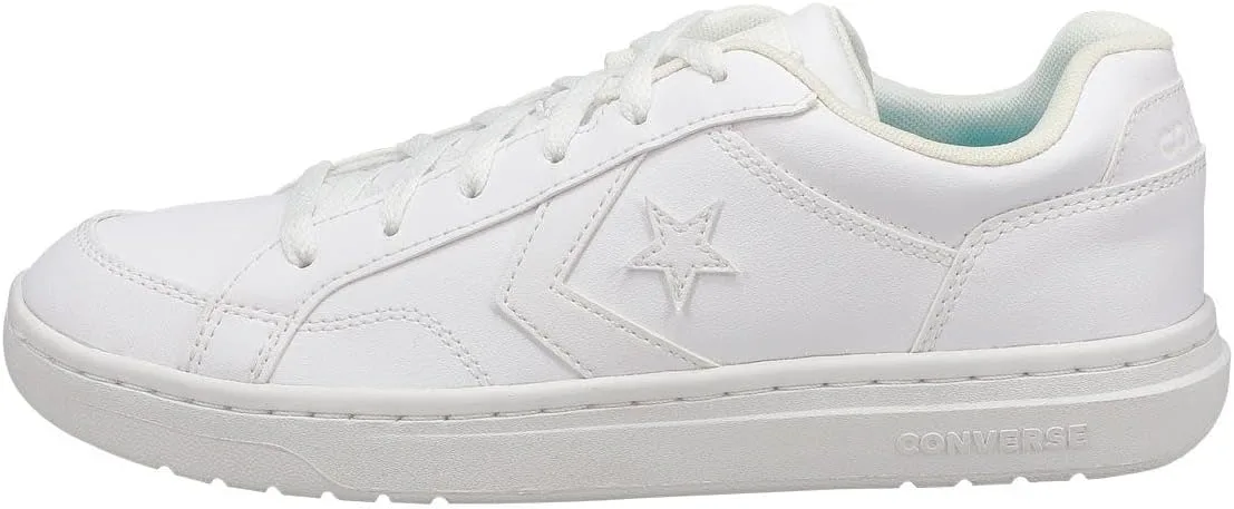 Кроссовки Converse Pro Blaze V2 Flat, белый