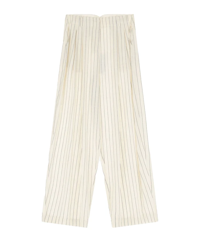 

Стильные мужские брюки Imperial, белый