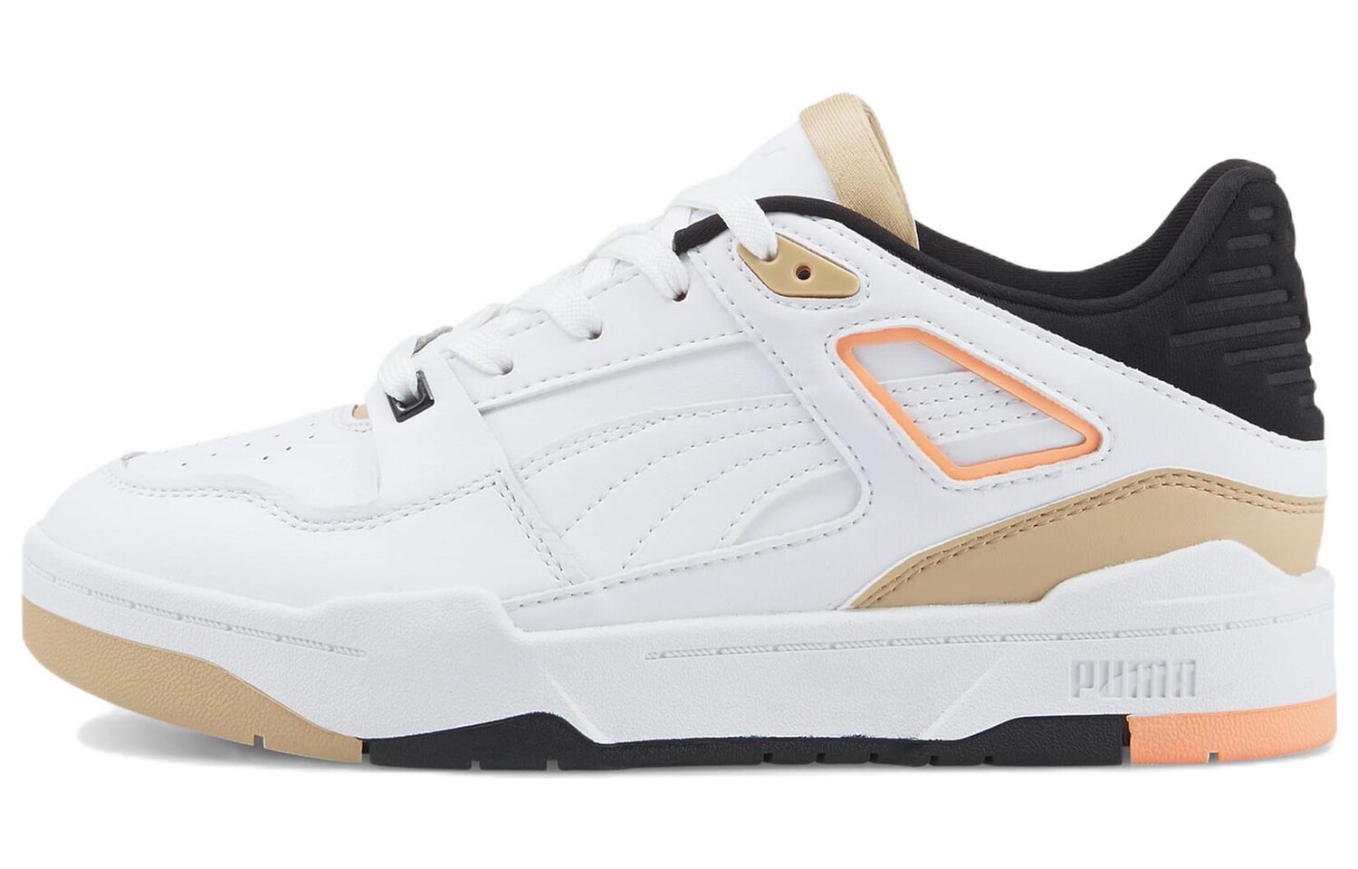 

Женская обувь для скейтбординга Puma Slipstream