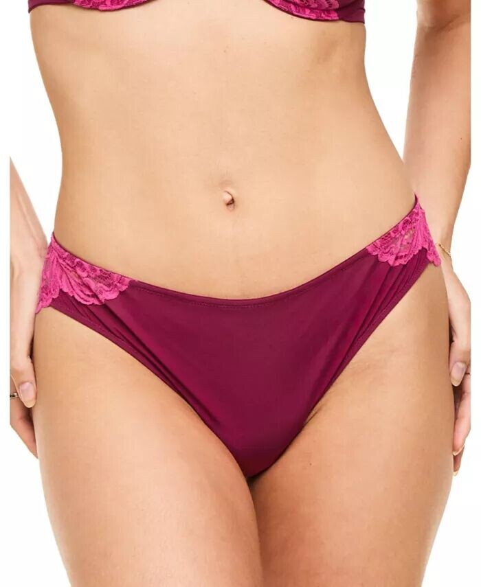 

Женские трусики Saige Cheeky Adore Me, фиолетовый