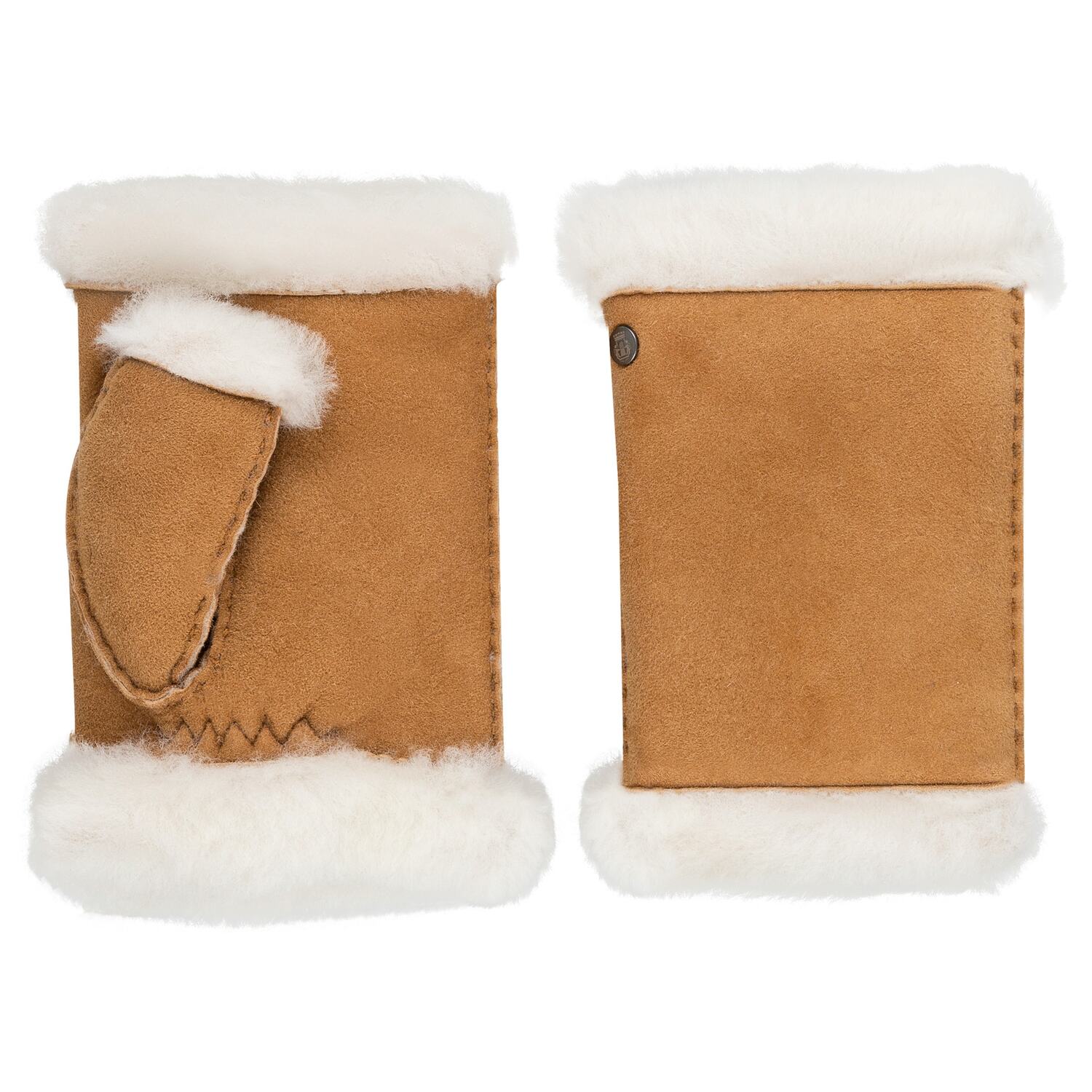 

Roeckl Грелки для рук 'WINNIPEG' в коричневом цвете