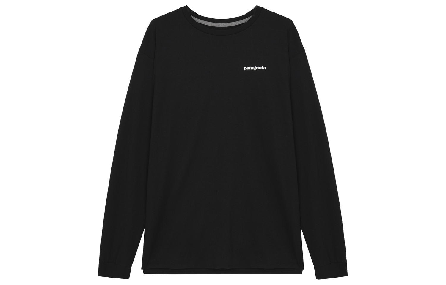 Футболка "Responsibili-Tee" мужская Patagonia, зеленый — фото 3
