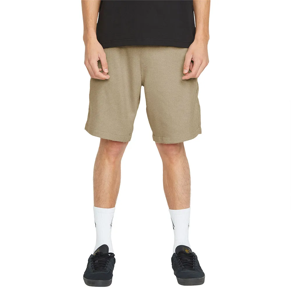 

Шорты Volcom Frickin EW 19´´, бежевый