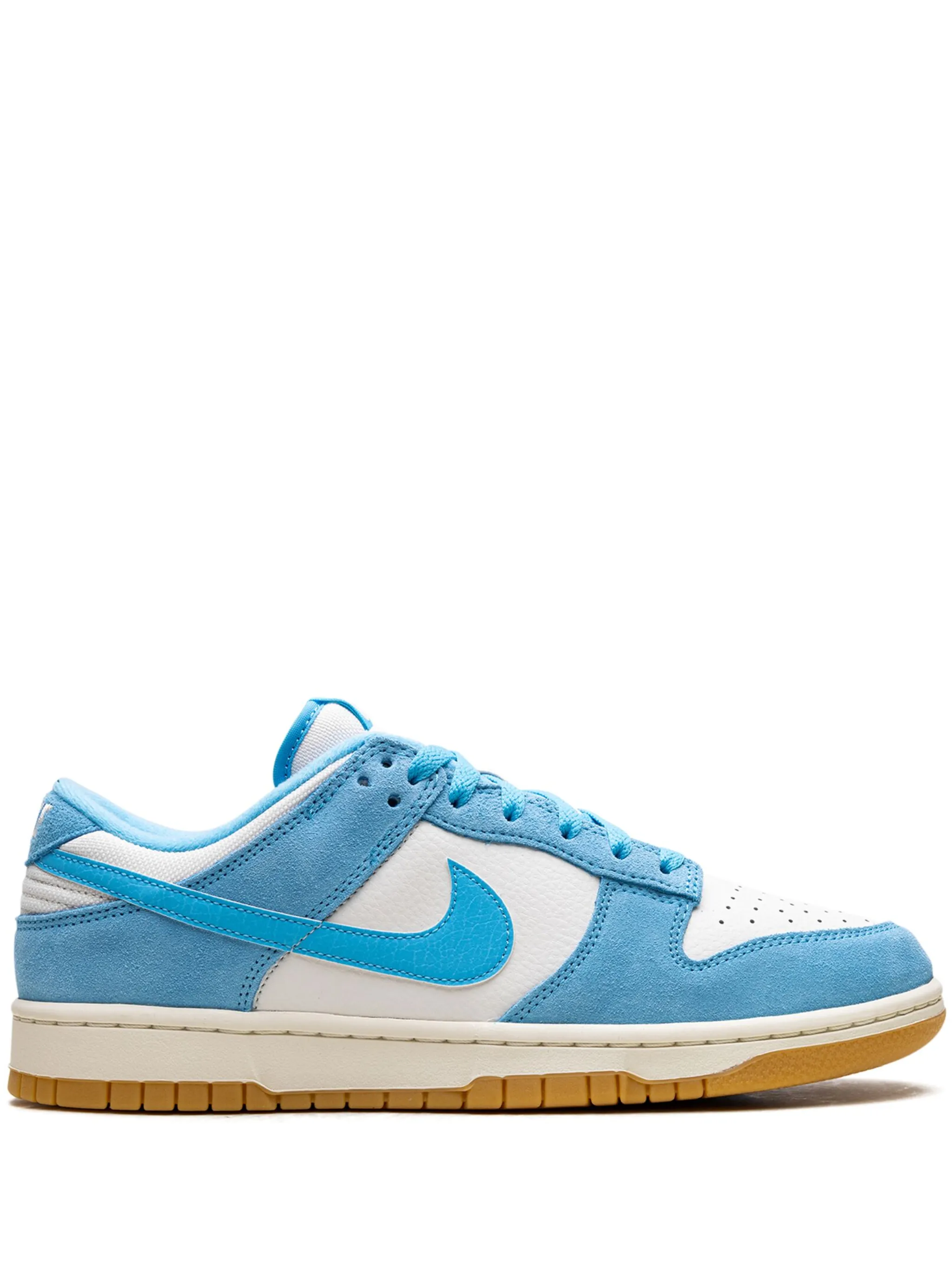 

Кроссовки Dunk Low Nike, синий