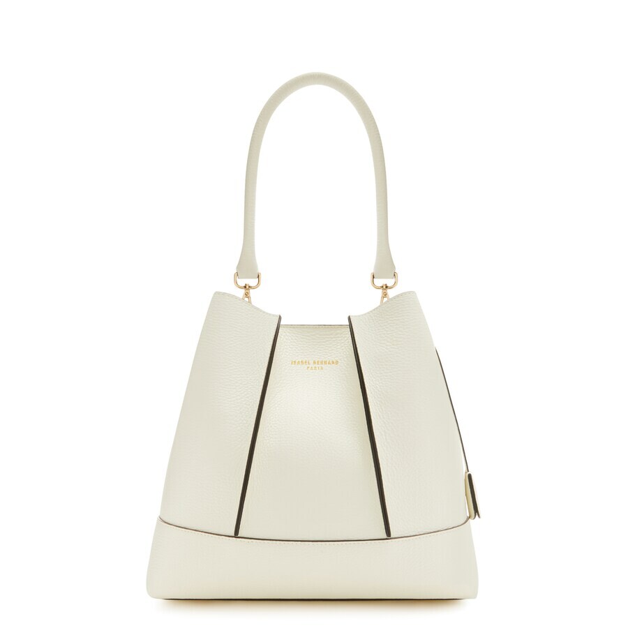 

Сумка Isabel Bernard Handbag, экрю