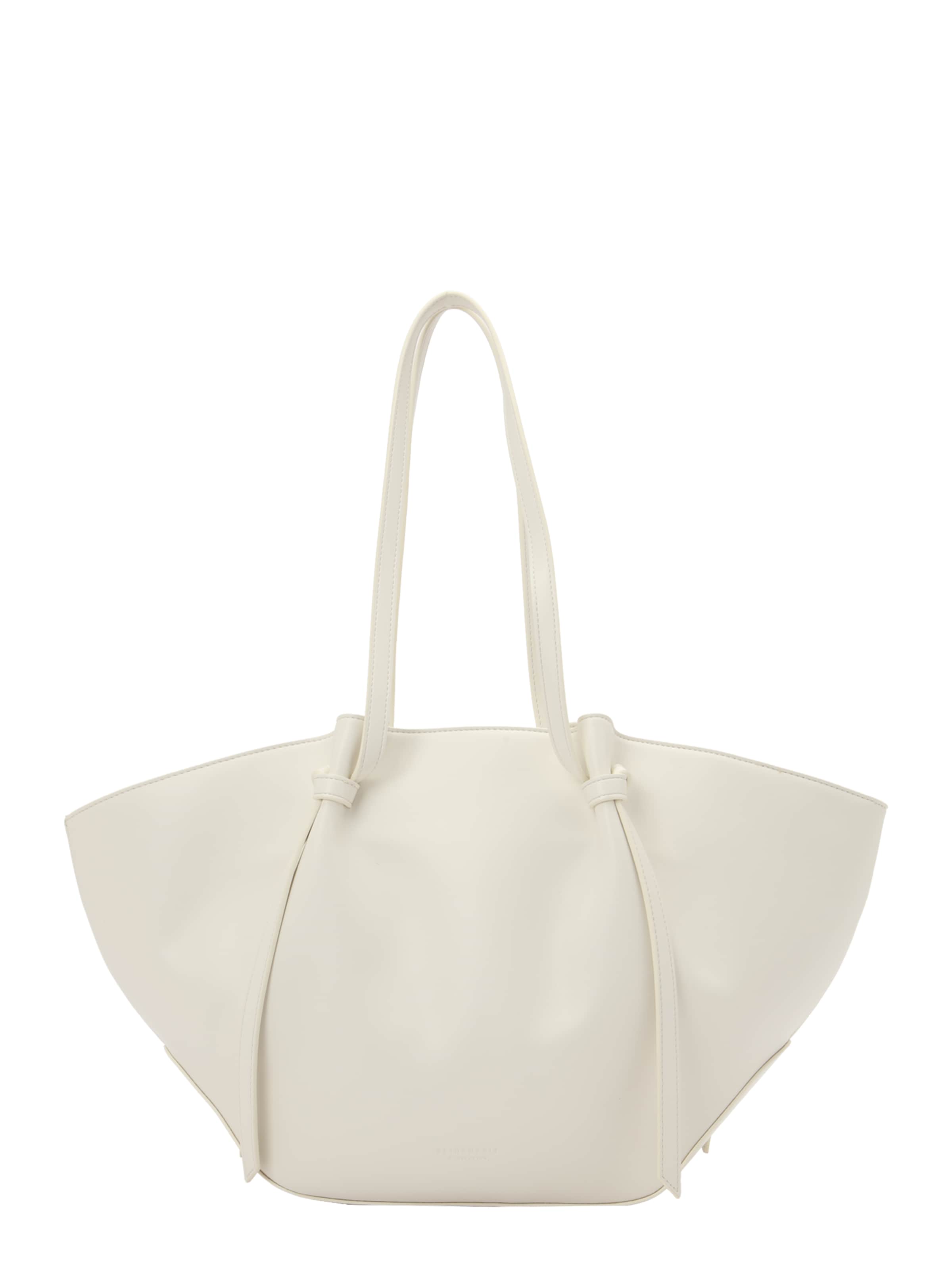 

Seidenfelt Шоппер в цвете Cream