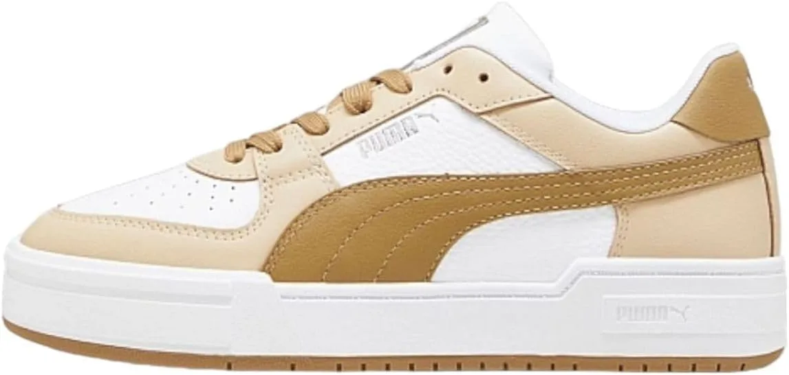 Спортивные кроссовки PUMA Unisex Ca Pro Classic, белый — фото 2