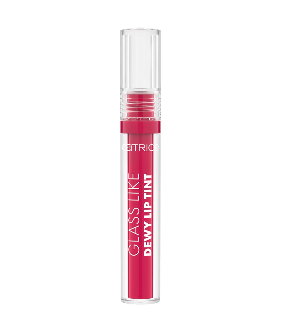 

Блеск для губ CATRICE Glass Like Dewy Lip Tint, Nr. 030 - Happy Lips, Happy Life, 3 ml