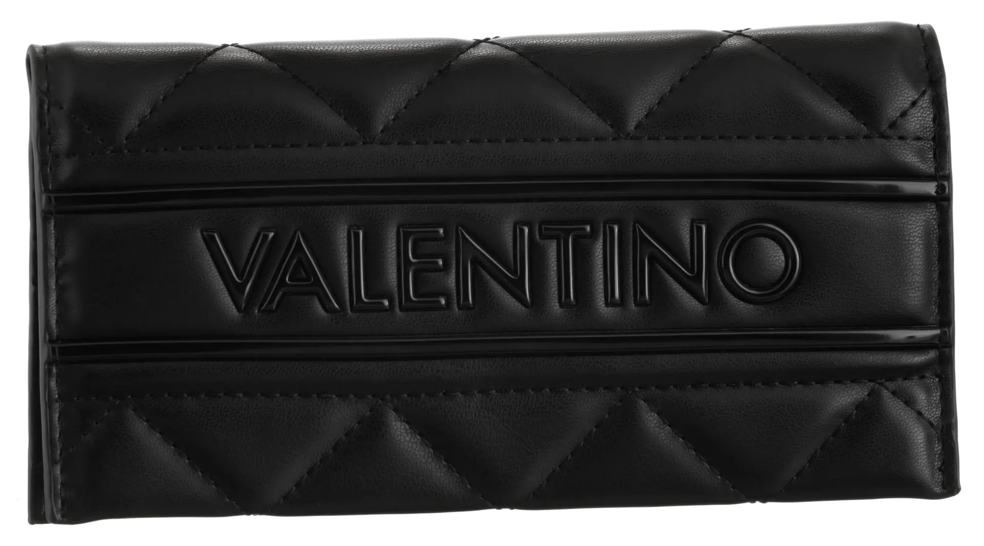 

Кошелек VALENTINO BAGS "ADA", съемная сумка на молнии, красивый подарочный набор, цвет Nero