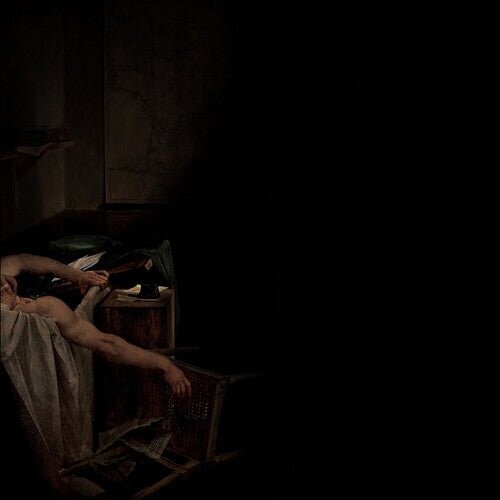 

Виниловая пластинка Have A Nice Life - Voids