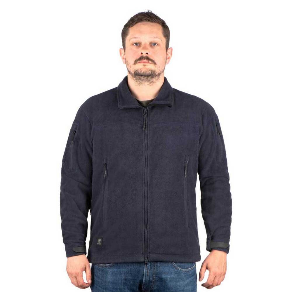 

Толстовка Outrider Tactical Windblock, синий